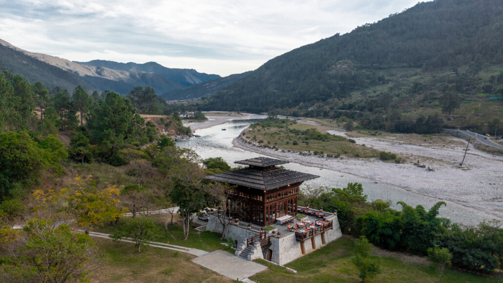Pemako Punakha 2