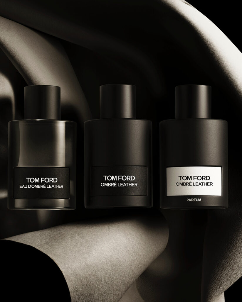 TFB DigitalCrop 2024 EauDOmbreLeather Ingredient Trio 1080x1350