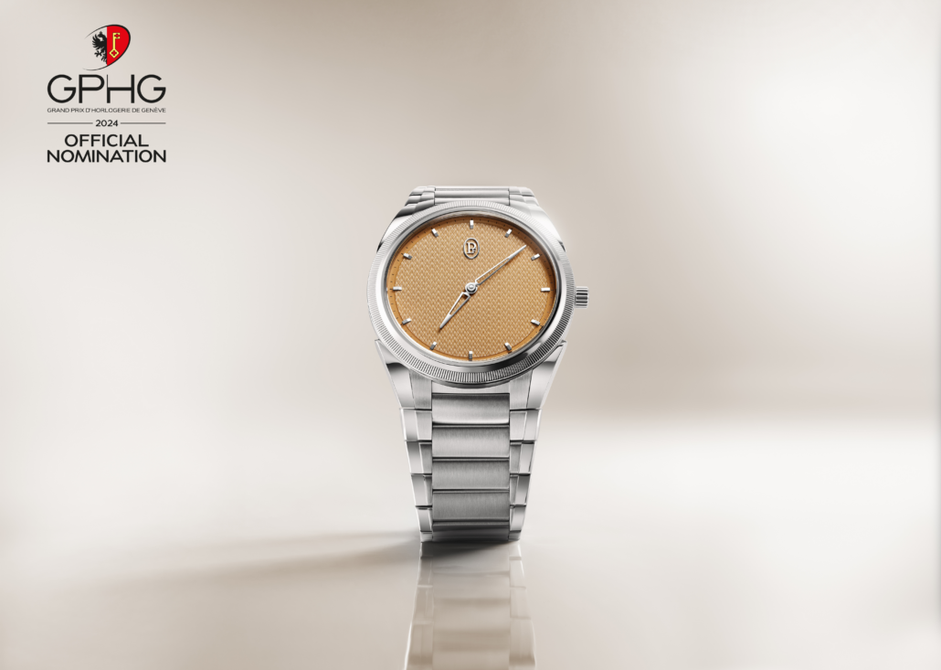 TONDA PF MICRO ROTOR NO DATE