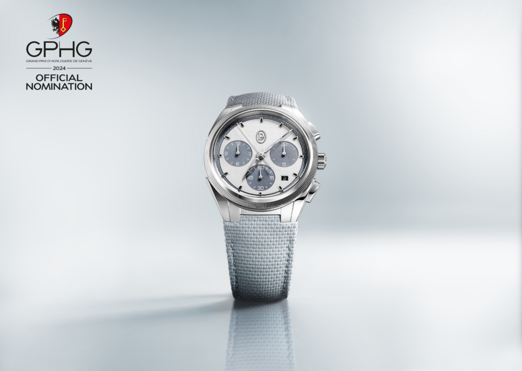 TONDA PF SPORT ARTIC GREY