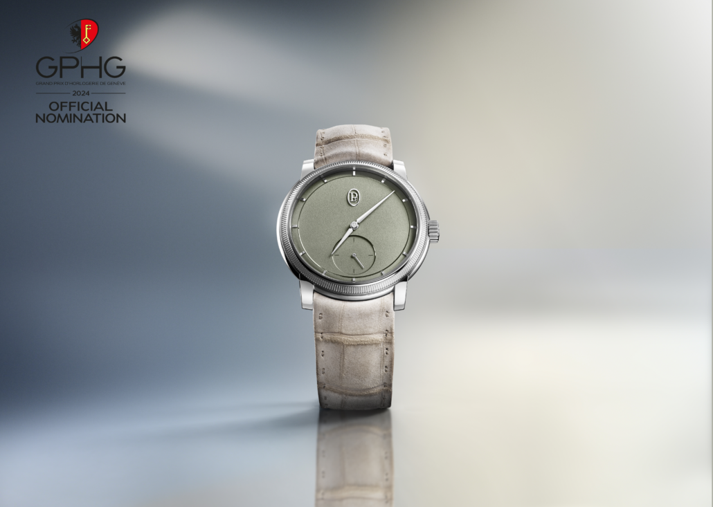 TORIC PETITE SECONDE