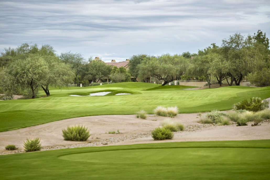 TPC Scottsdale 1