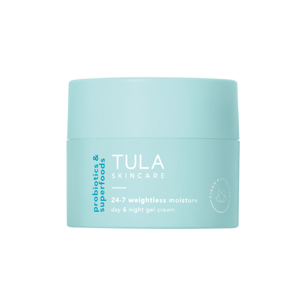 TULA Weightless Moisture Day Night Cream 44ml 58E