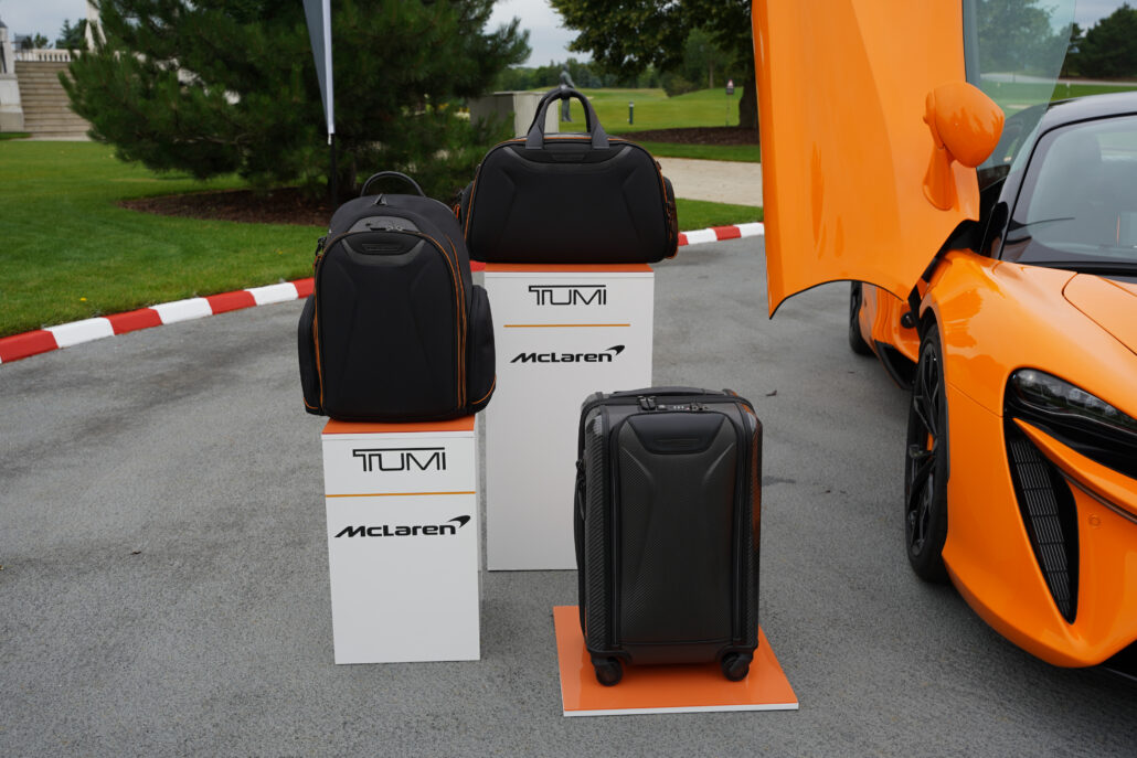 TUMI Golf Launch Party 20.06.2024 Fontana Oberwaltersdorf7