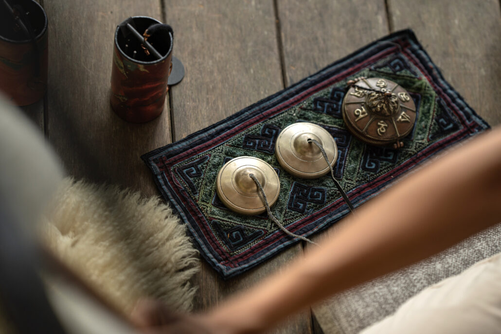 The Datai Langkawi Sound Healing 4