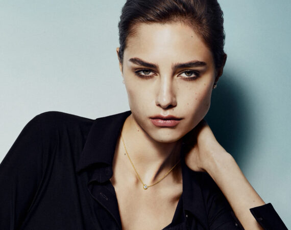 Tiffany Co. Elsa Peretti With Love Since 1837 4 scaled e1731315878777