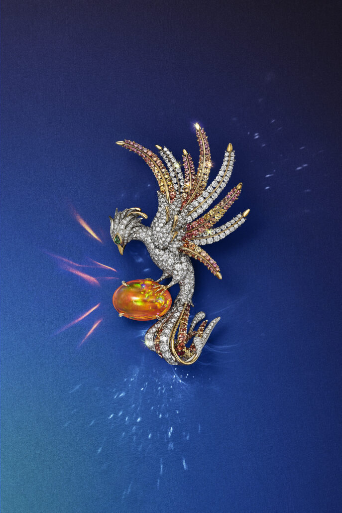 TiffanyCo. BlueBook2024 Celeste Fall4590322 BR BB2024 v1 TM 072324 02I