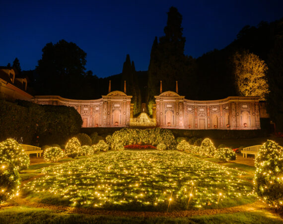 Villa dEste Christmas 10