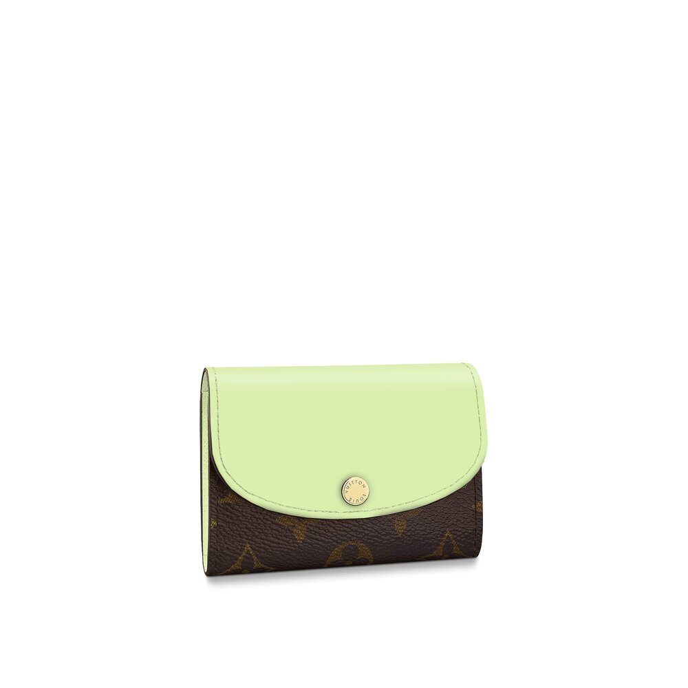 WSLG MNG PMROSALIE SPRING GREEN