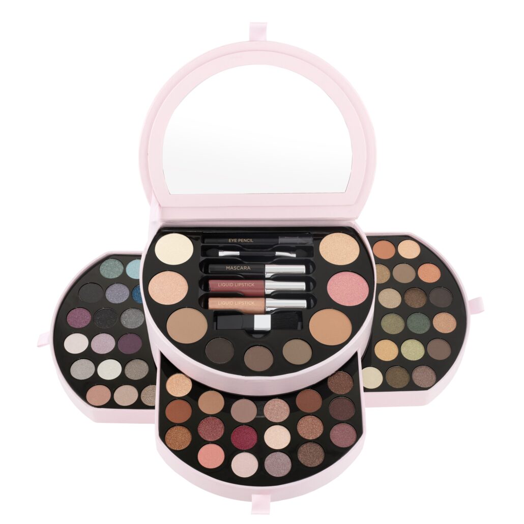 douglas collection xmas beauty palette 2999E 2