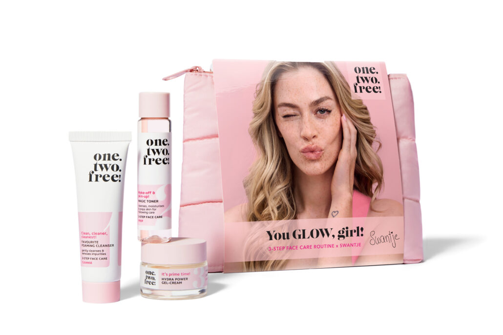 one.two .free Influencer Set 1999E