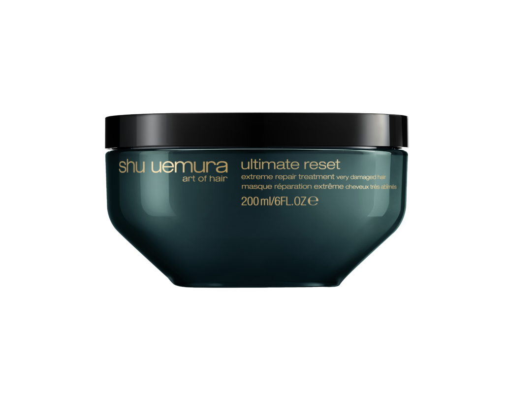 r shu uemura ultimate reset treatment