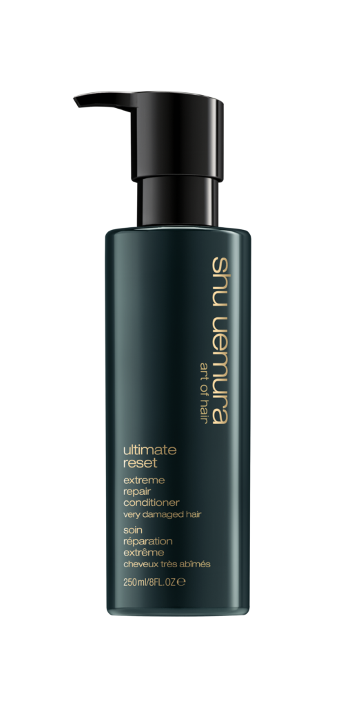 r shu umera ultimate reset conditioner 250ml