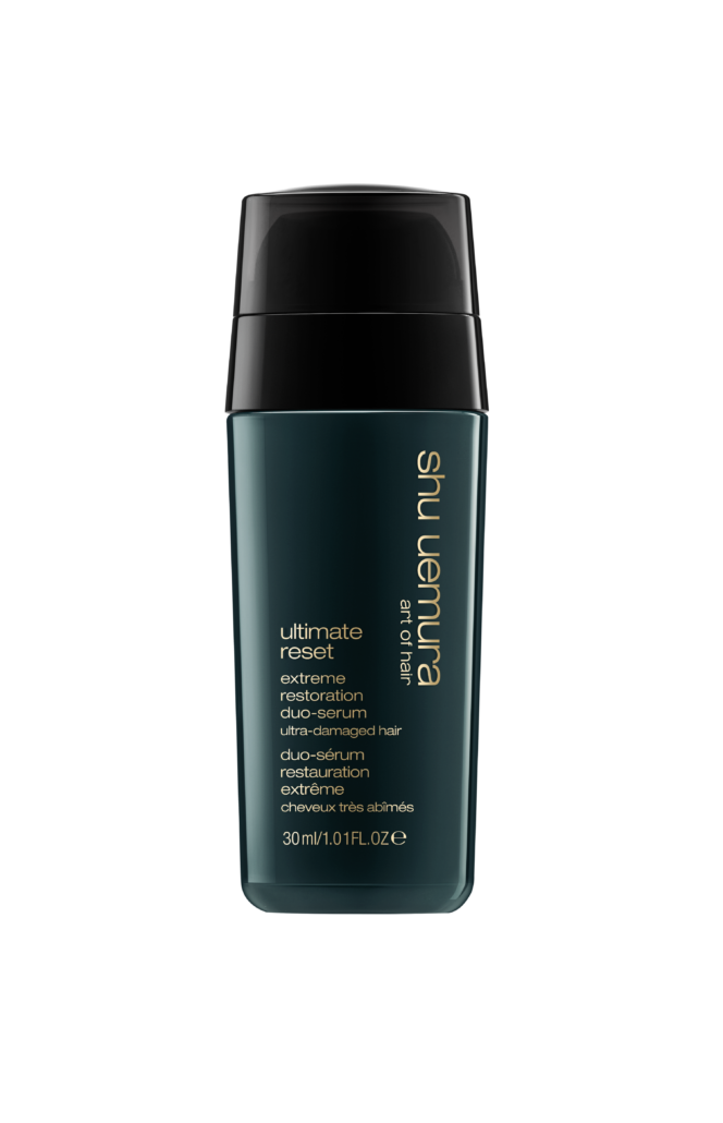 r shu umera ultimate reset duo serum 30ml