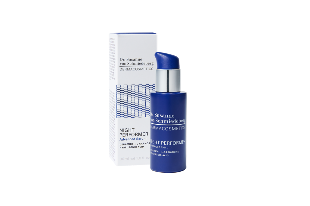 skincare packshot drsvs night performer advanced serum duo freisteller unlimited 1