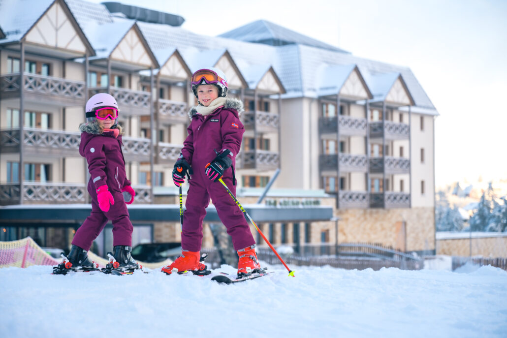 skispass fuer die kleinen direkt beim resort c ben ott film the grand green familux resort 0