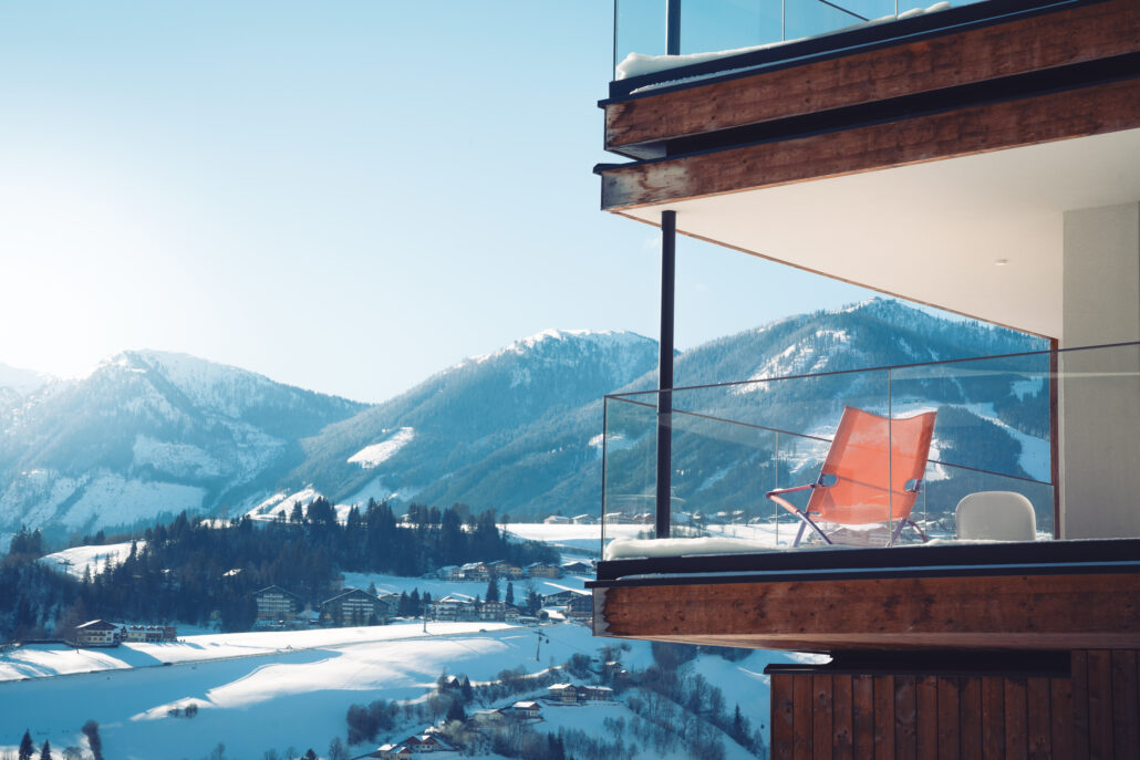 sunlodge im winter c michael tieber photography schladming appartements 1