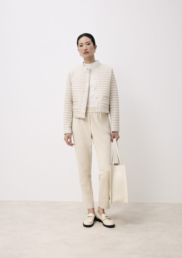 501 Comma Outdoor Look 17 5585