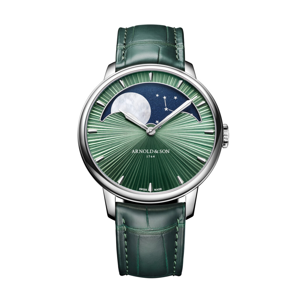 AS Perpetual Moon PT fern green soldier