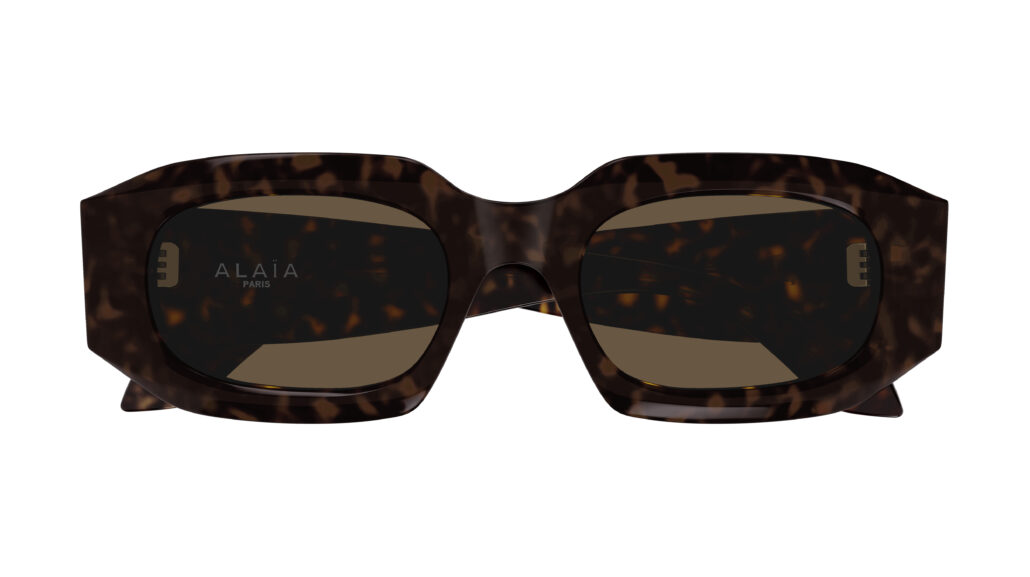 Alaia SS25 AA0086S 002 Front