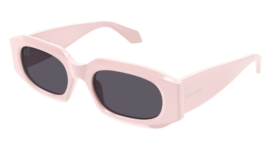 Alaia SS25 AA0086S 004 Cat