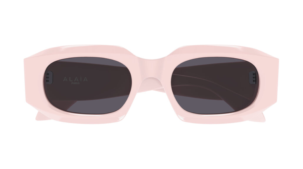 Alaia SS25 AA0086S 004 Front
