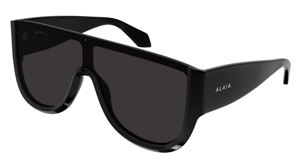 Alaia SS25 AA0087S 001 Cat 1
