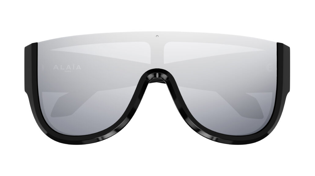 Alaia SS25 AA0087S 003 Front