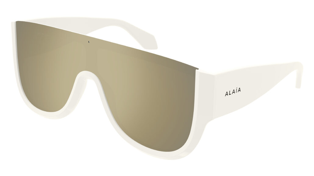 Alaia SS25 AA0087S 005 Cat 1