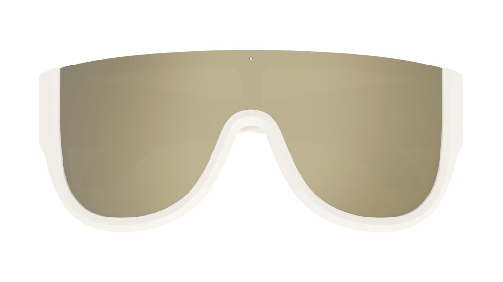 Alaia SS25 AA0087S 005 Front