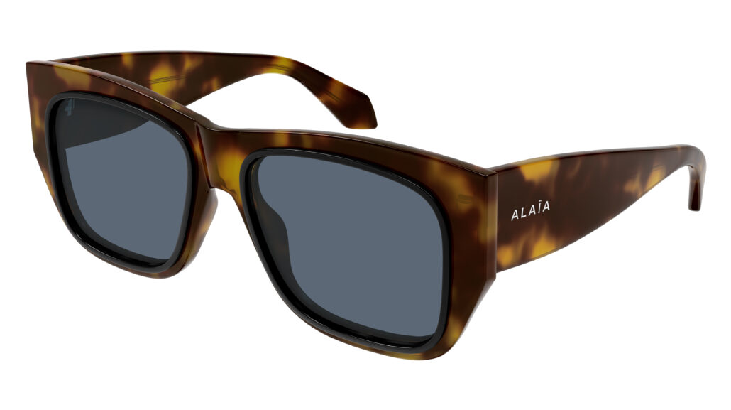 Alaia SS25 AA0090S 003 Cat