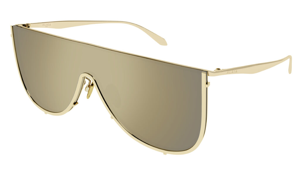 Alaia SS25 AA0094S 003 Cat