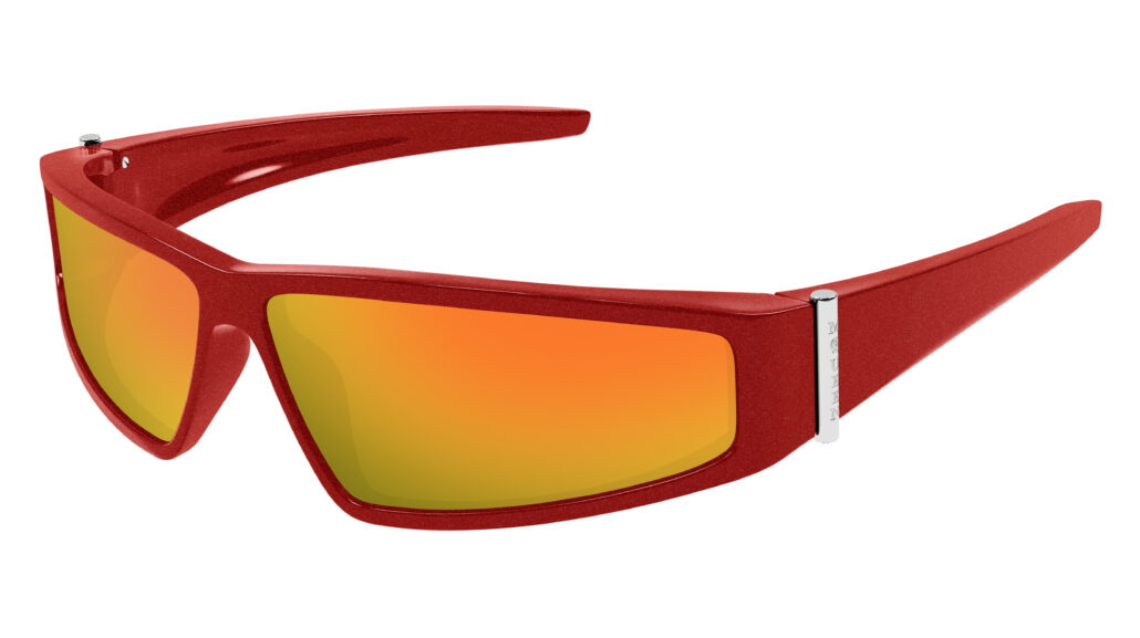 Alexander McQueen SS25 AM0490S 008 Cat