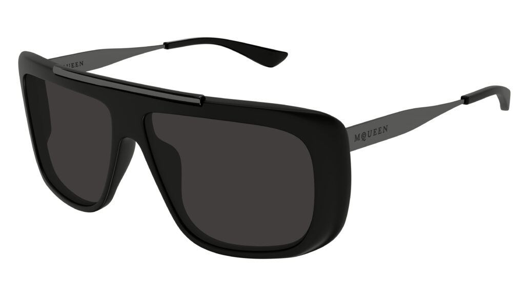 Alexander McQueen SS25 AM0492S 002 Cat