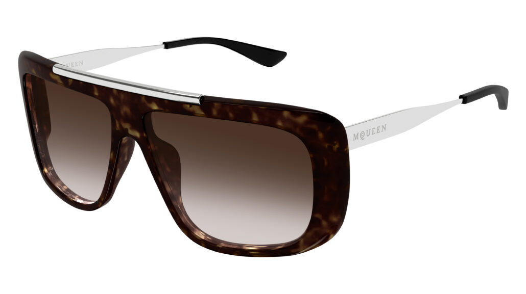 Alexander McQueen SS25 AM0492S 003 Cat 1