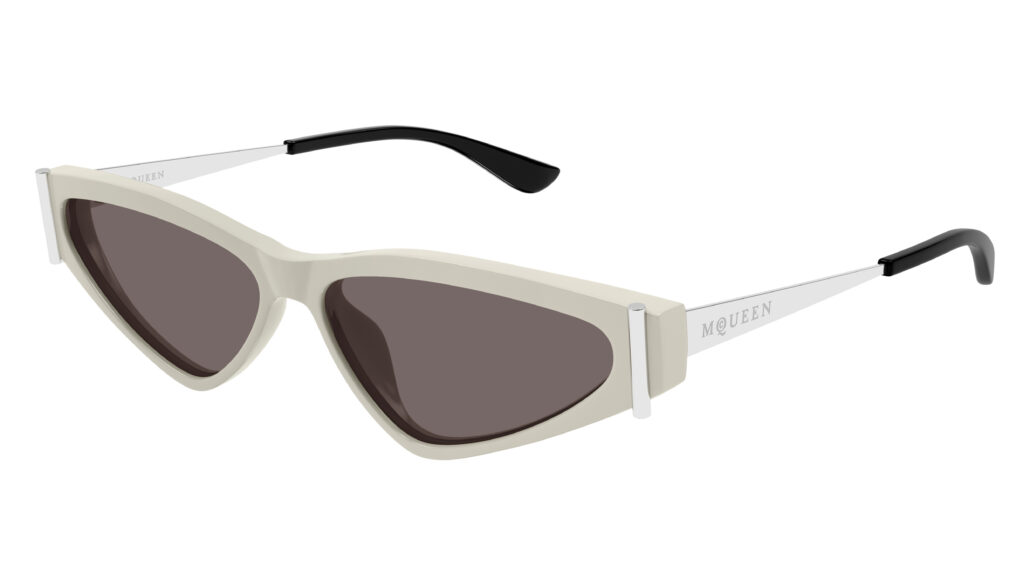 Alexander McQueen SS25 AM0493S 004 Cat