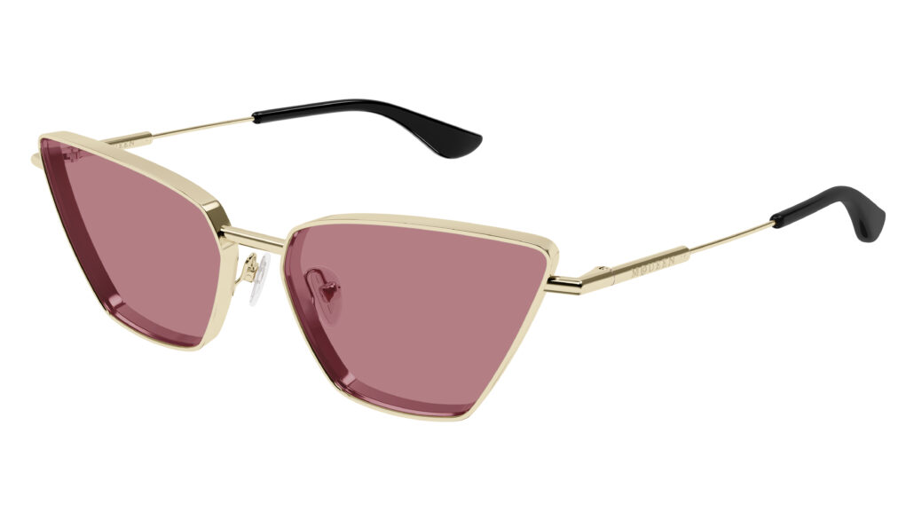 Alexander McQueen SS25 AM0501S 004 Cat