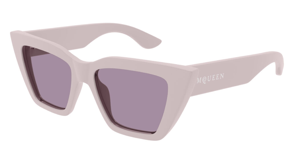 Alexander McQueen SS25 AM0507S 005 Cat