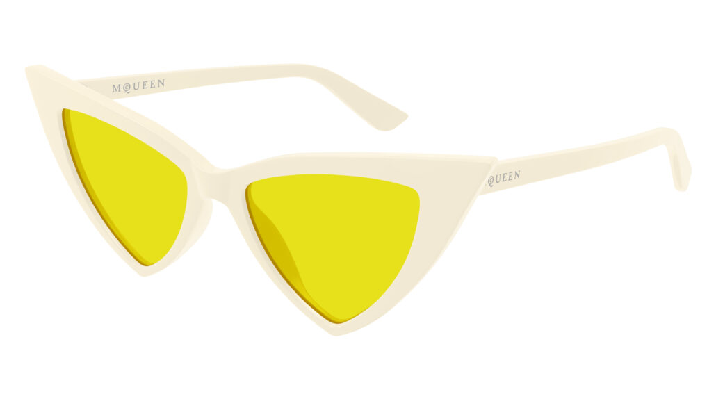 Alexander McQueen SS25 AM0518S 005 Cat