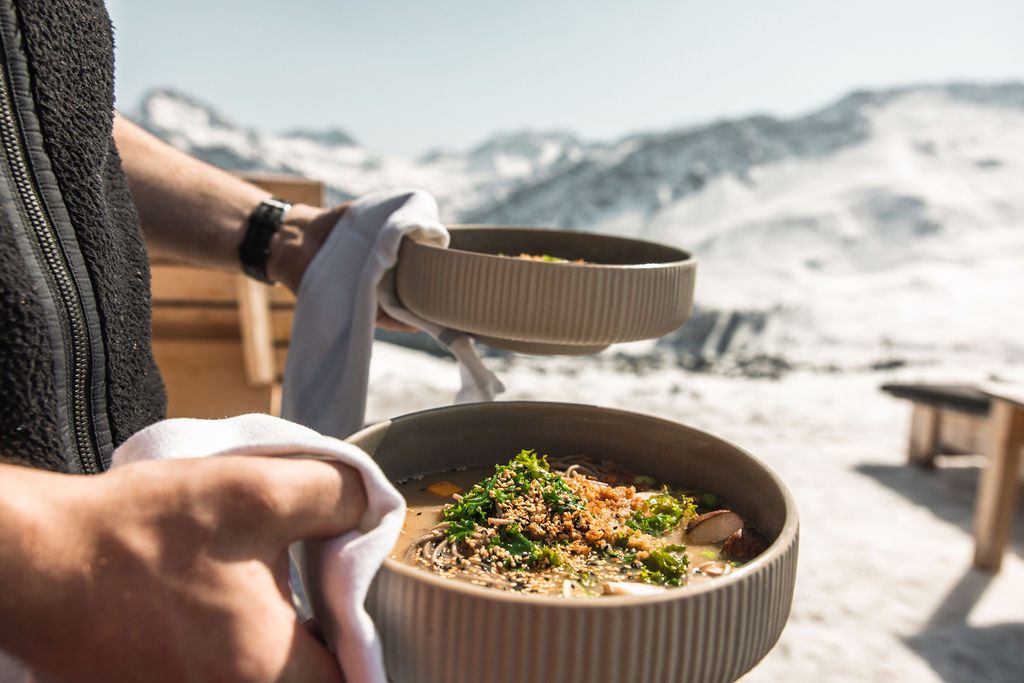 Arosa Tourismus AlpArosa 5