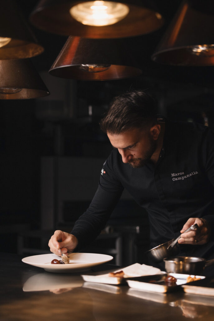 Arosa Tourismus MarcoCampanella @DigitaleMassarbeit 2