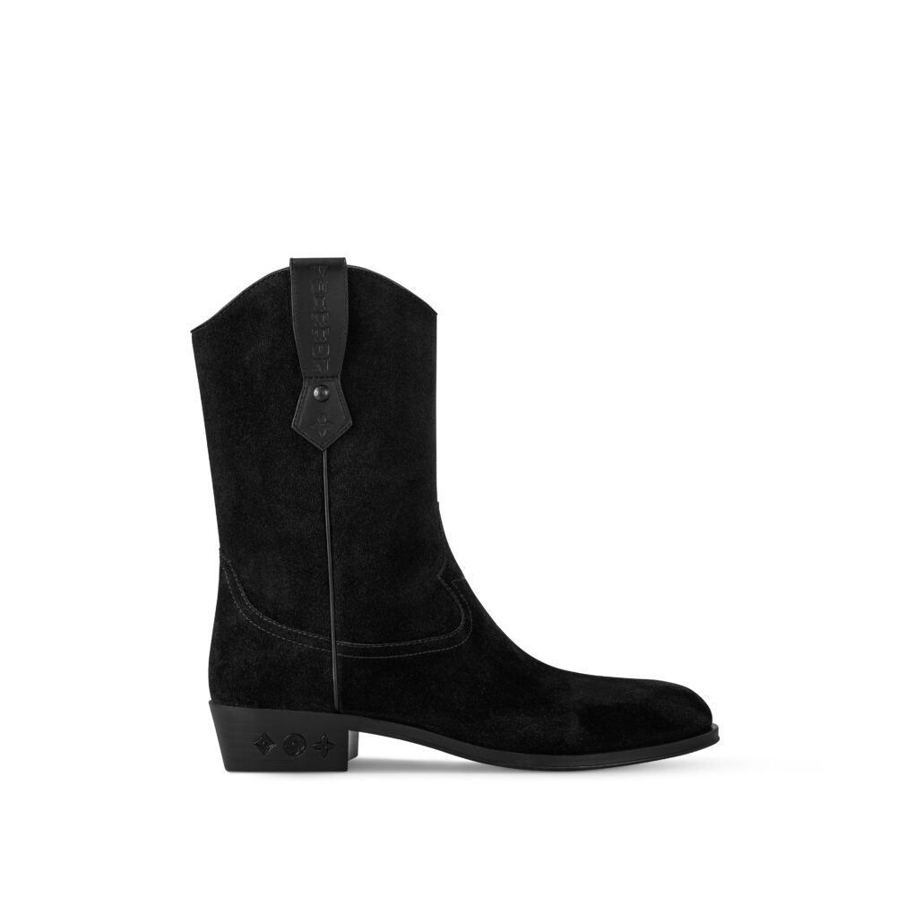 BOTTE LV RIDER 22