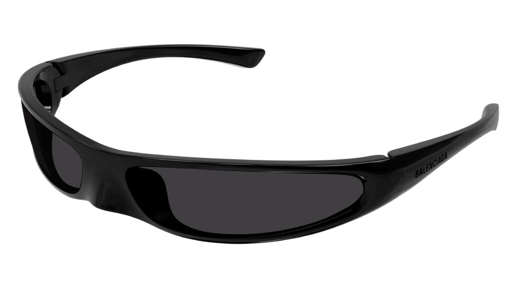 Balenciaga SS25 BB0383S 001 Cat