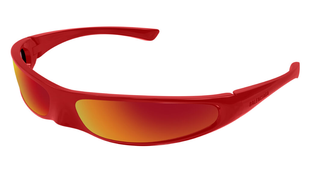 Balenciaga SS25 BB0383S 005 Cat