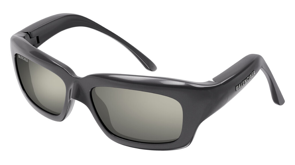 Balenciaga SS25 BB0385S 003 Cat 1