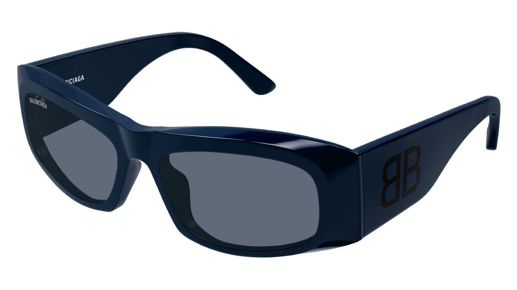 Balenciaga SS25 BB0395S 004 Cat