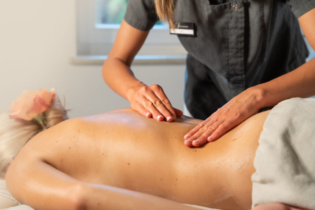 BeautyTreatment cSeeleiten Lake Spa Hotel 2