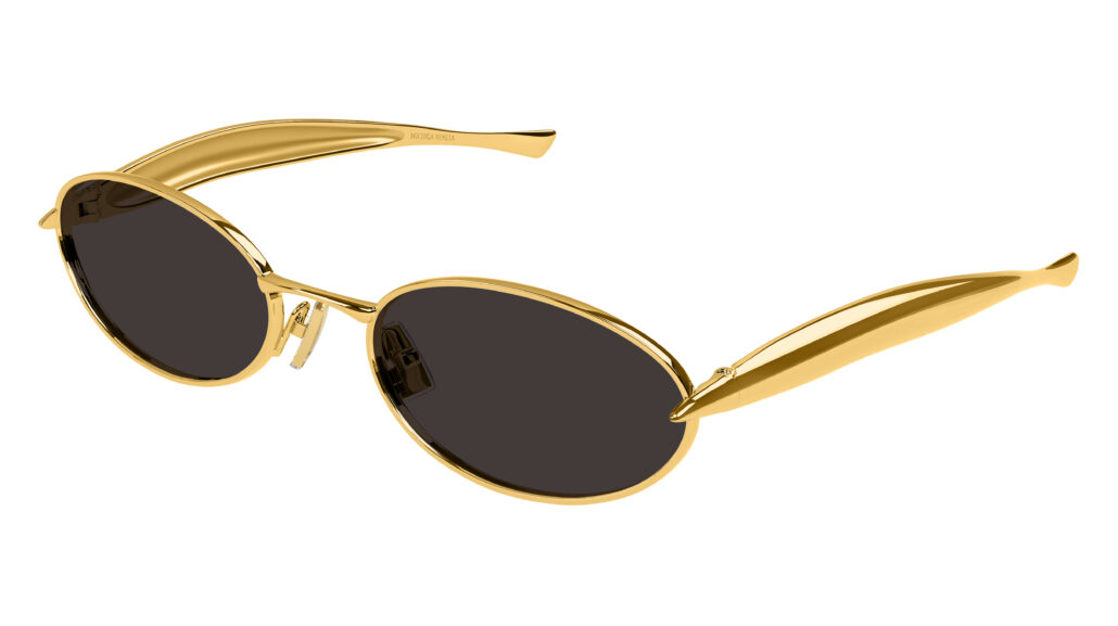 Bottega Veneta SS25 BV1386S 001 Cat