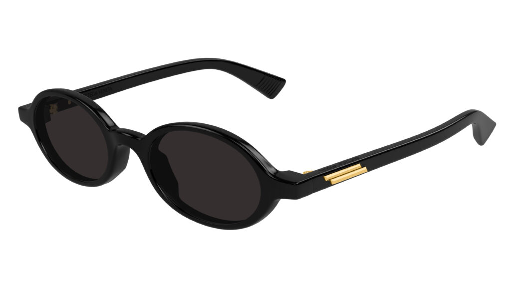 Bottega Veneta SS25 BV1388S 001 Cat