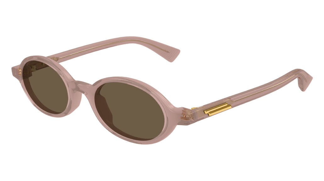 Bottega Veneta SS25 BV1388S 003 Cat